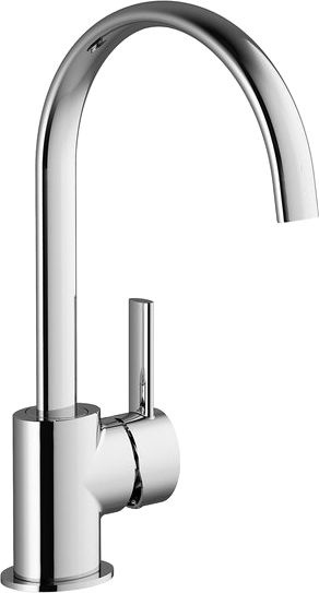 Смеситель для раковины Ravak Freedom хром  X070090 - 0