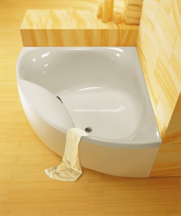 Ванна из искусственного камня Астра-Форм Виена 150x150 100-73 - 4