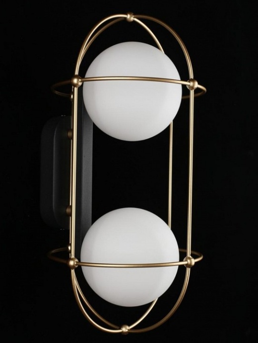 Бра Aployt Mahot APL.317.01.02 - 9