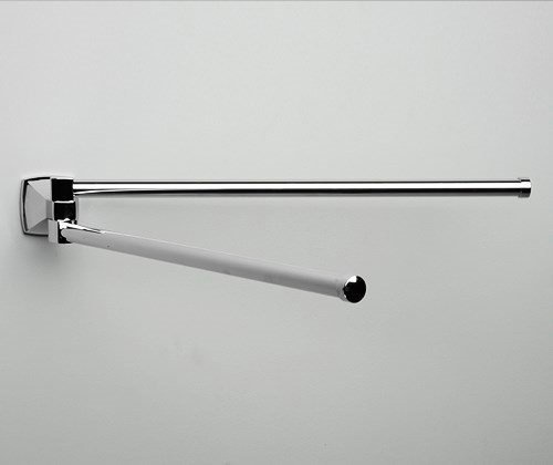 Полотенцедержатель Wasserkraft Wern K-2531 - 2