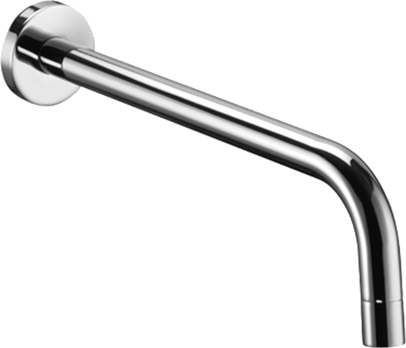 Излив Paffoni Light ZBOC045CR - 0