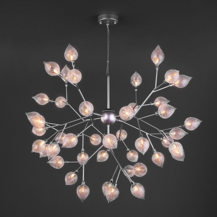 Подвесная люстра Bogate's Boccio 547 - 2