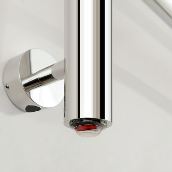 Полотенцесушитель электрический ЭПС 