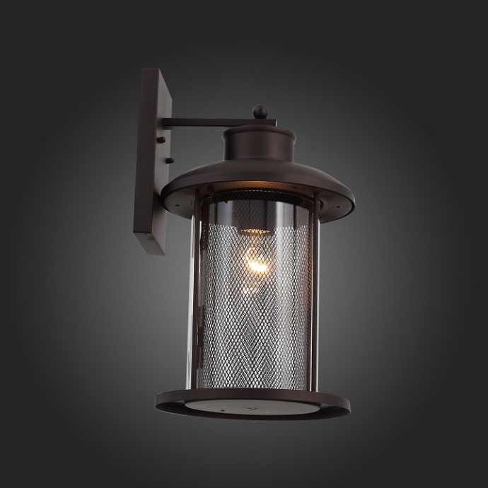 Светильник на штанге ST-Luce Lastero SL080.401.01 - 3