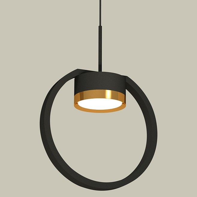 Подвесной светильник Ambrella XB XB9102103 - 0