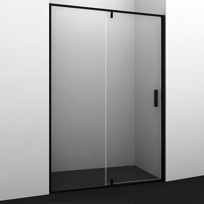 Душевая дверь в нишу Wasserkraft Elbe 74P05 - 0