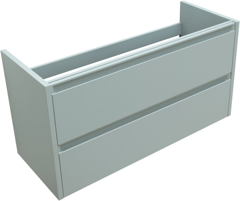 Тумба под раковину Allen Brau Fantasy 120 светло - зеленый матовый 1.11005.PWM - 7