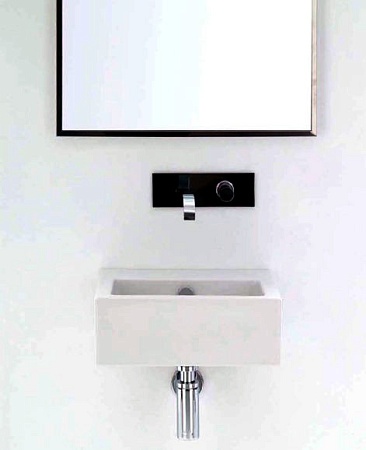 Раковина подвесная Simas Frozen 60 белая FZ10 bi 0 - 2