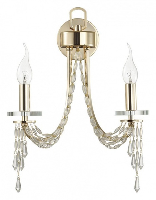 Бра Odeon Light Capel 5063/2W - 0