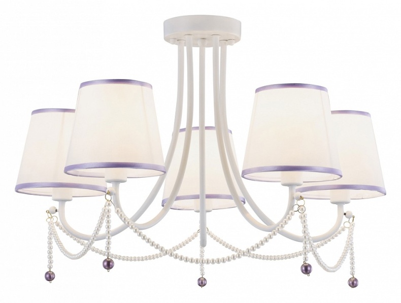 Потолочная люстра Velante 314-007-05 - 0