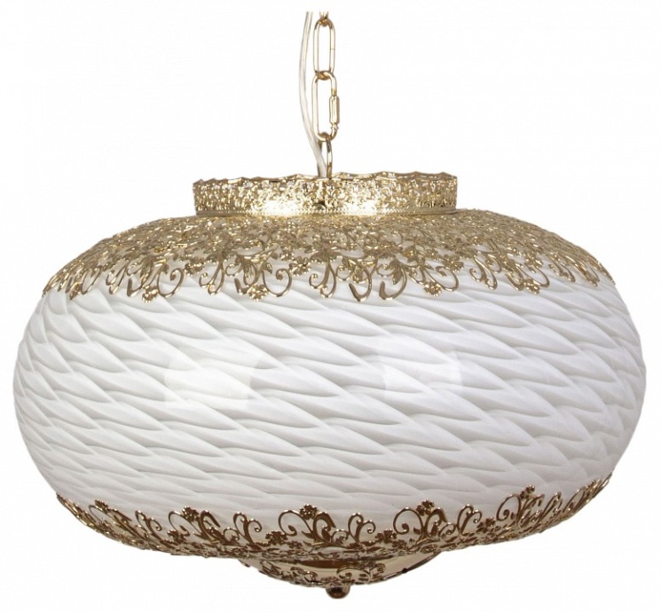 Подвесной светильник Abrasax Nelly HSD91021/4 - 0