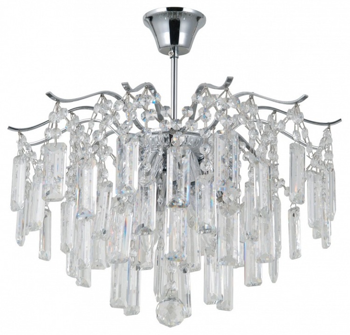 Люстра на штанге MW-Light Бриз 50 111019306 - 0