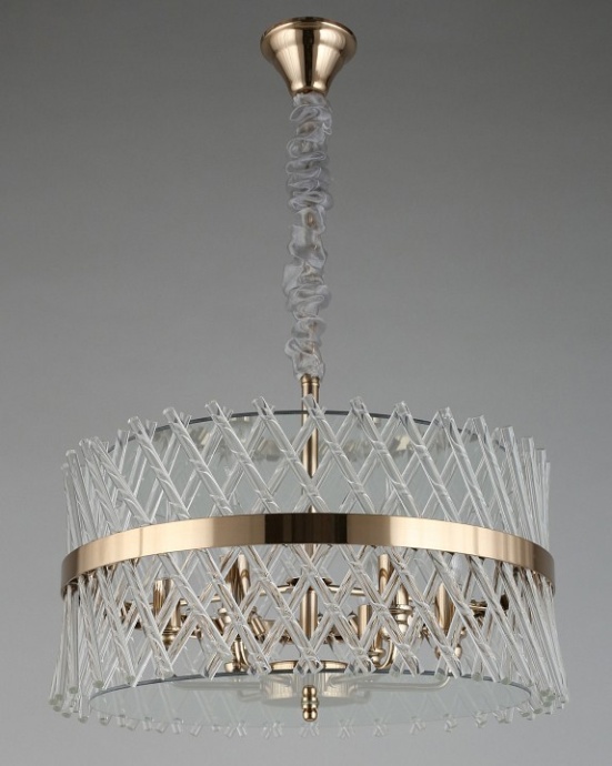 Подвесной светильник Aployt Toinet APL.734.06.06 - 6