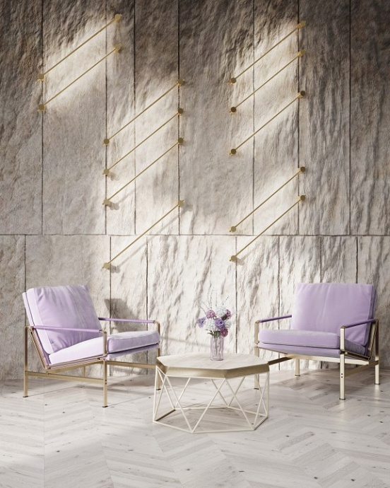 Накладной светильник Maytoni Rotta MOD413WL-L6B3K - 1