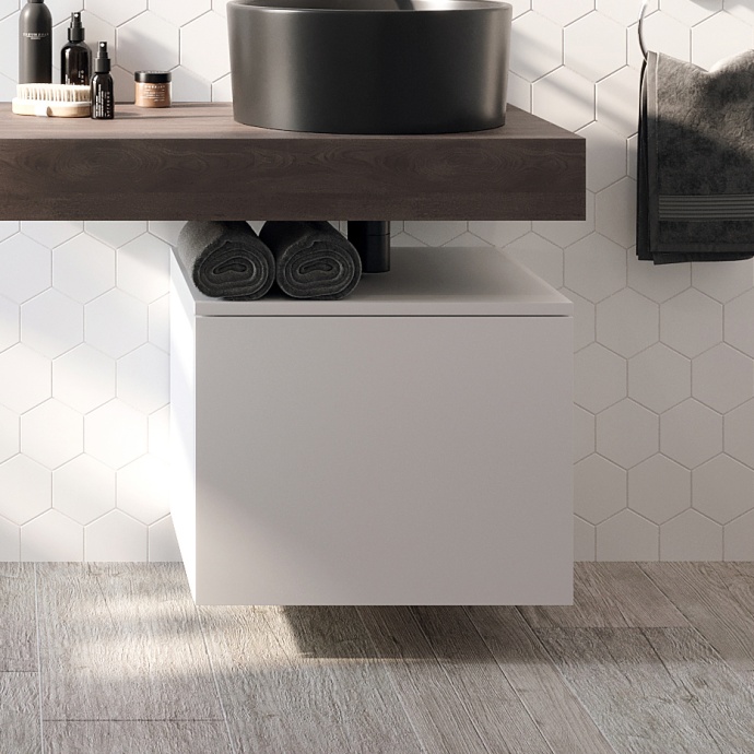 Тумба STWORKI Ольборг 50 tpUNI.50.H40.Y.VY-211CO - 0