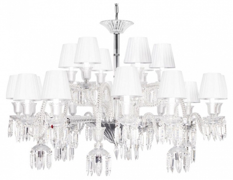 Подвесная люстра Loft it Flambeau 10209/24 - 0