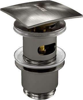 Донный клапан для раковины Wasserkraft Wiese A167 - 0