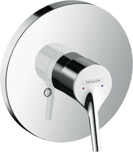 Смеситель Hansgrohe Talis S 72606000 для душа - 0