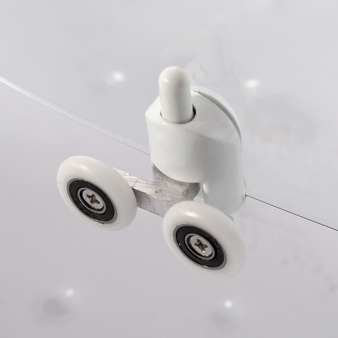 Душевая кабина Deto L 90х90  L690N - 10