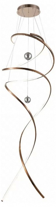 Подвесной светильник iLedex Axis XT20-1300 RGD - 1