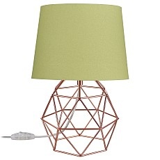 Настольная лампа декоративная 33 идеи TLL118 TLL118.01.01AC-CO1.T003 - 1