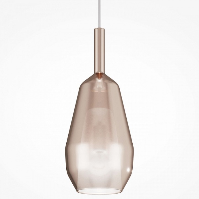 Подвесной светильник Maytoni Duality MOD271PL-01B9 - 0