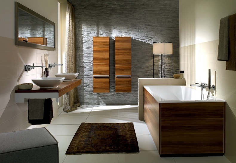 Акриловая ванна Villeroy & Boch My Art UBQ180MYA2V-01 alpin - 7