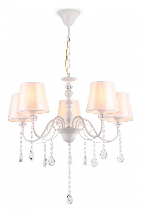 Подвесная люстра Ambrella Light TR TR4603 - 1