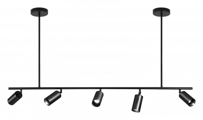 Подвесная люстра Kink Light Кайко 07615-5,19 - 0