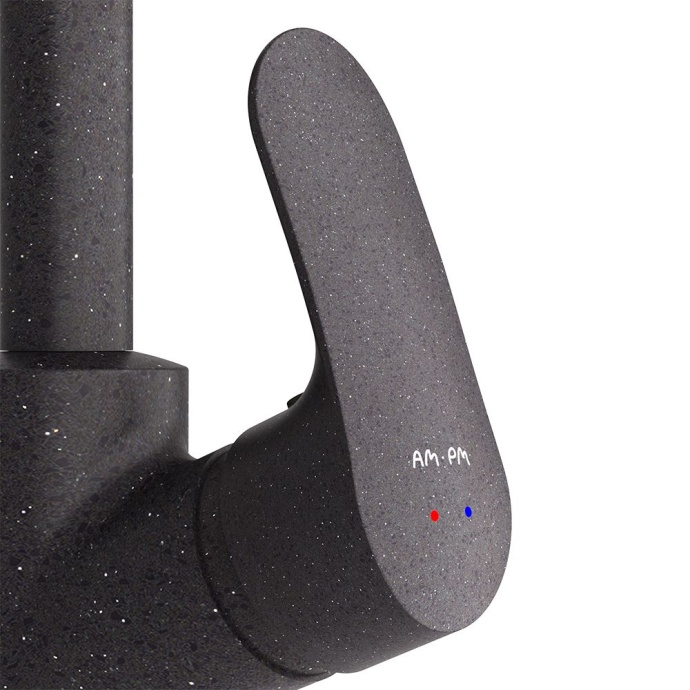 Смеситель AM.PM Like F8007122 для кухонной мойки - 6