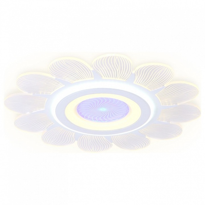 Накладной светильник Ambrella AK AK4301 - 0