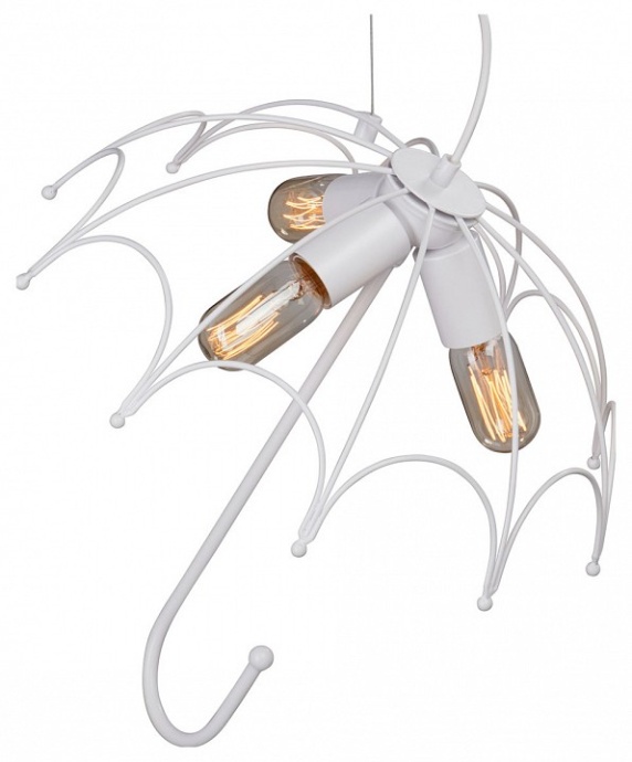 Подвесная люстра Vitaluce  V4595-0/3S - 0