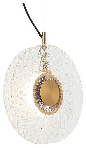 Подвесной светильник Stilfort Portu 4011/05/01P - 0