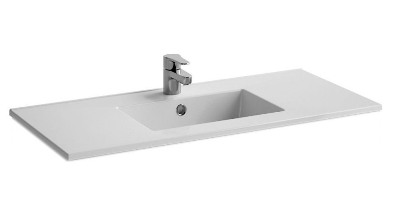 Мебельная раковина Jacob Delafon Ola EXUA112 101 см EXUA112-00 - 0