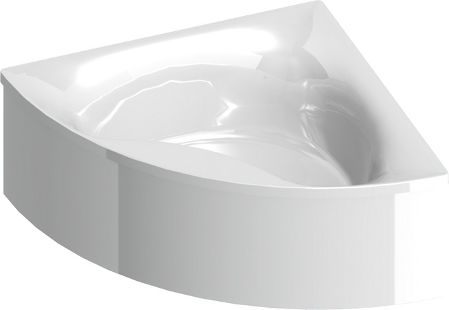 Ванна из искусственного камня Астра-Форм Виена 150x150 100-73 - 2