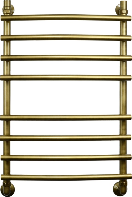 Полотенцесушитель водяной Двин R primo 80/50 1