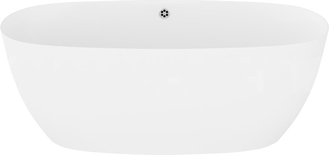 Ванна из искусственного камня Астра-Форм Атрия 160х75 01010018 - 0