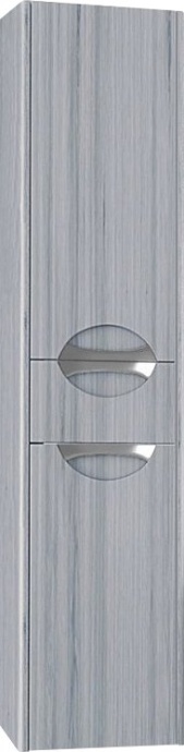 Комплект мебели Aquaton Сильва 60 светлое дерево - 7