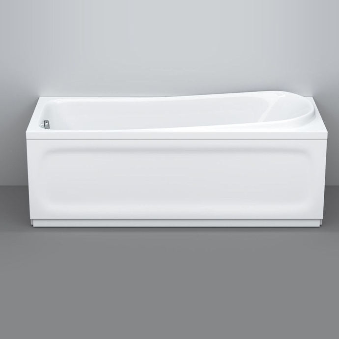 Акриловая ванна AM.PM Like 170x70 W80A-170-070W-A - 1