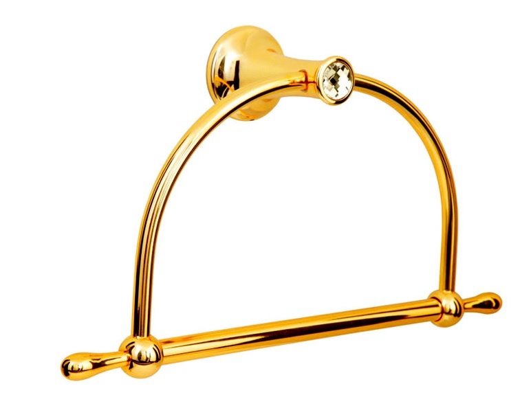 Полотенцедержатель Boheme Chiaro  10505 - 0