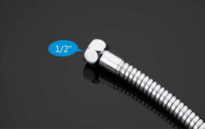 Душевой шланг Gappo G41 - 3