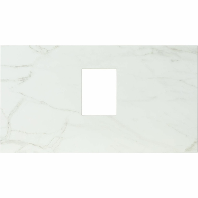 Столешница под раковину Allen Brau Infinity 85 мрамор 1.21011.M - 0