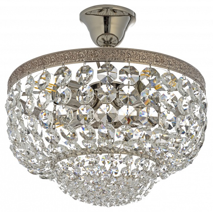 Люстра на штанге Arti Lampadari Favola Favola E 1.3.30.501 N - 1