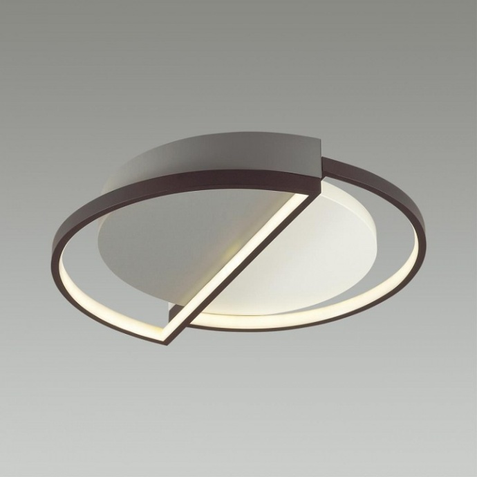 Потолочный светодиодный светильник Lumion Ledio Taro 5240/64CL - 1