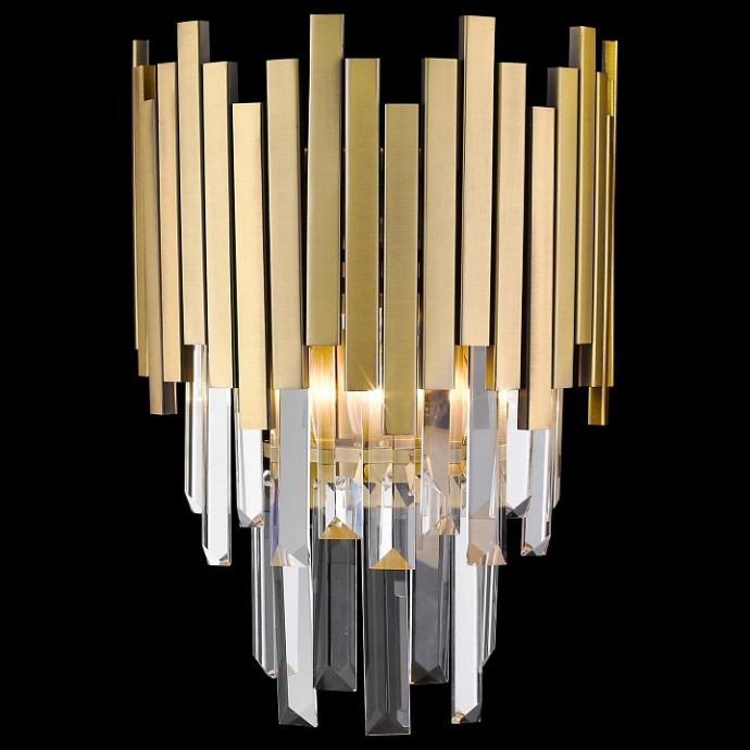 Накладной светильник Wertmark Calogera WE137.02.501 - 0