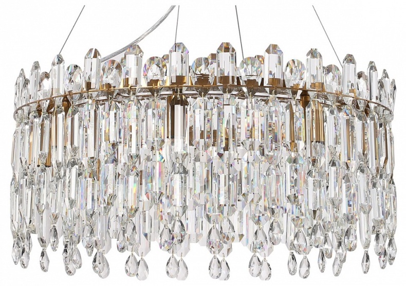 Подвесная люстра Stilfort Legacy 2158/05/08P - 0