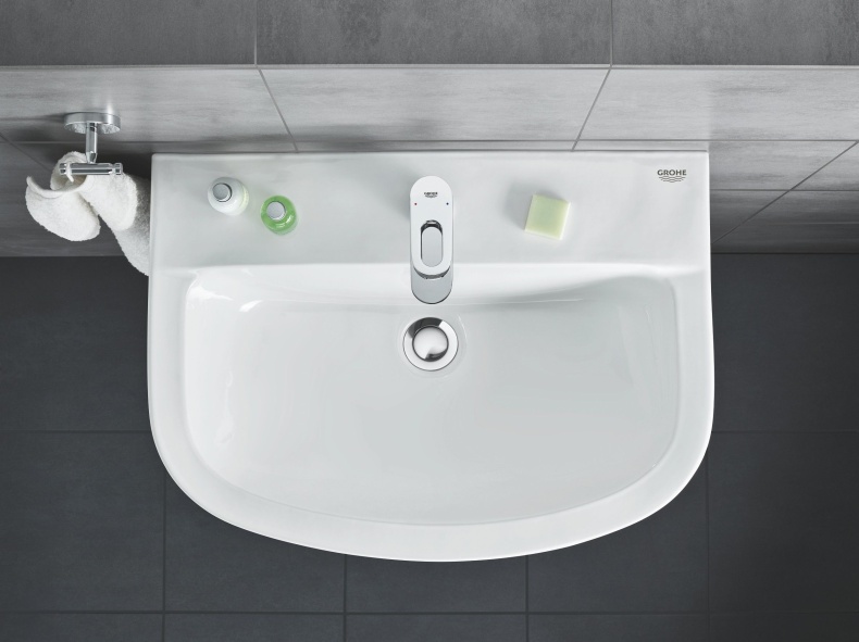 Рукомойник Grohe Bau Ceramic 39424000 - 2