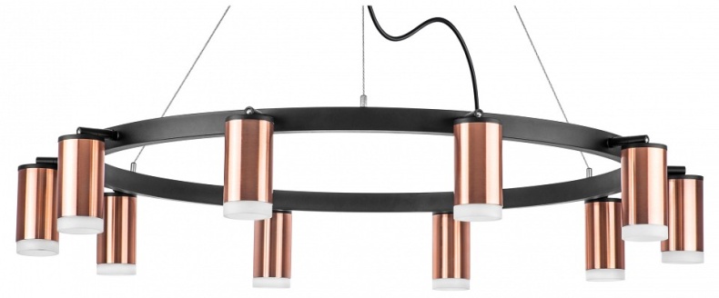 Подвесная люстра Lightstar Rullo LR0203000 - 0