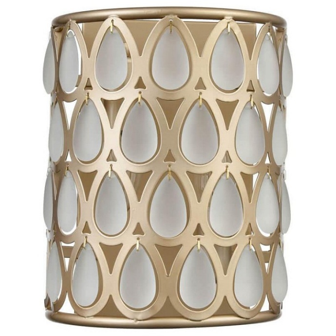 Накладной светильник Vele Luce Donna VL4064W02 - 0