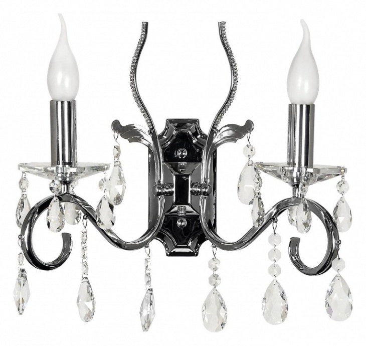 Бра Arti Lampadari Vesuvio Vesuvio E 2.1.2.601 N - 0